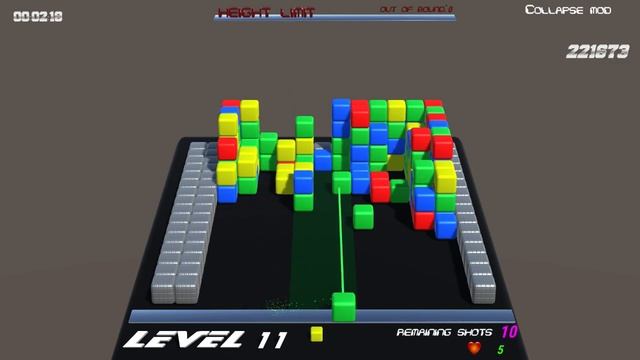 PC: Kubble смотреть онлайн