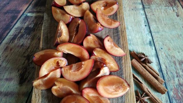 Кухня Мамашки