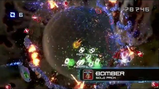 Super Stardust™ HD Add-On Trailer смотреть онлайн