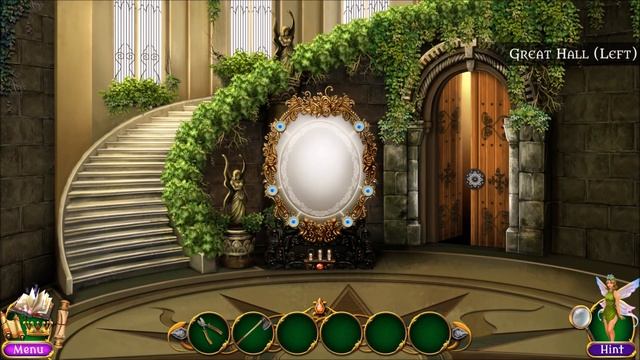 Awakening Remastered: The Dreamless Castle - All Collectibles смотреть онлайн