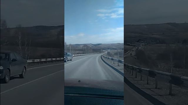 Дорога в Новокузнецк смотреть онлайн