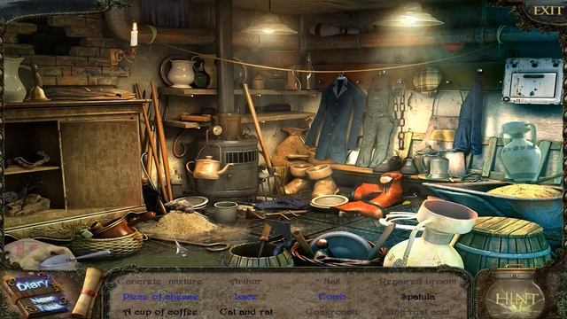 1 Moment of Time Silentville - Chapter 1 смотреть онлайн