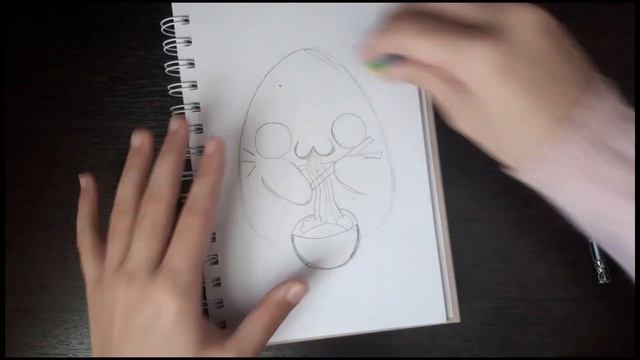 РИСУЕМ КРОЛИКА? смотреть онлайн