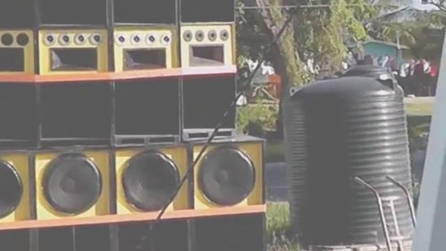 BADDA GLAMA FLEXX PON DE LANE ST CATHERINE JAMAICA LIONHEART21rec HQ. смотреть онлайн