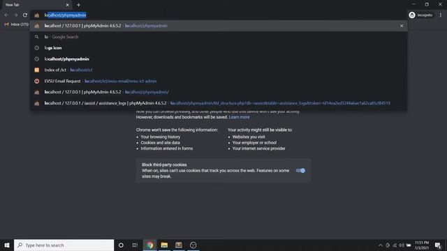 Part 12: Deactivate and Reactivate Visitor | CodeIgniter 3 and Bootstrap 3 смотреть онлайн