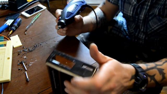 Smart колонка на Orang Pi смотреть онлайн