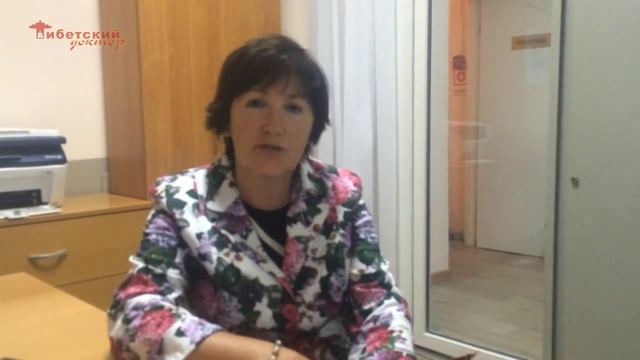 Как избавиться от шума в голове - Отзыв от пациента смотреть онлайн