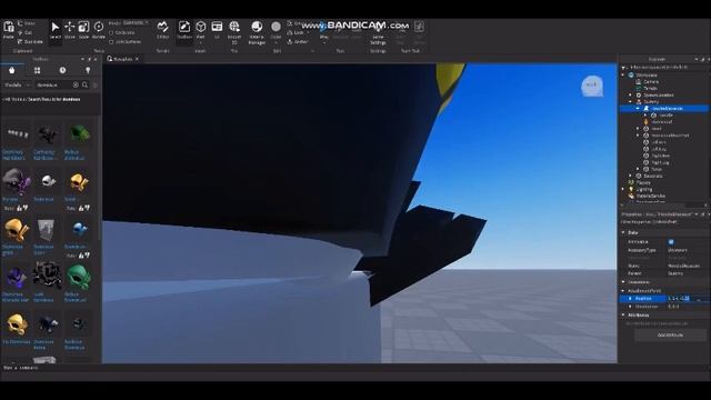 how to upload your own UGC items! (public ugc update) смотреть онлайн