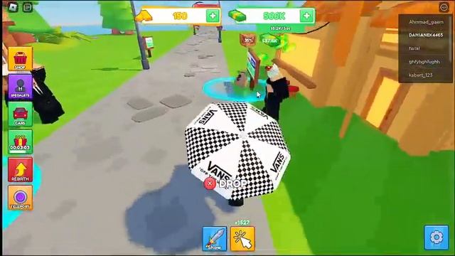 BILLIONAIRE EMPIRE! (ROBLOX) смотреть онлайн