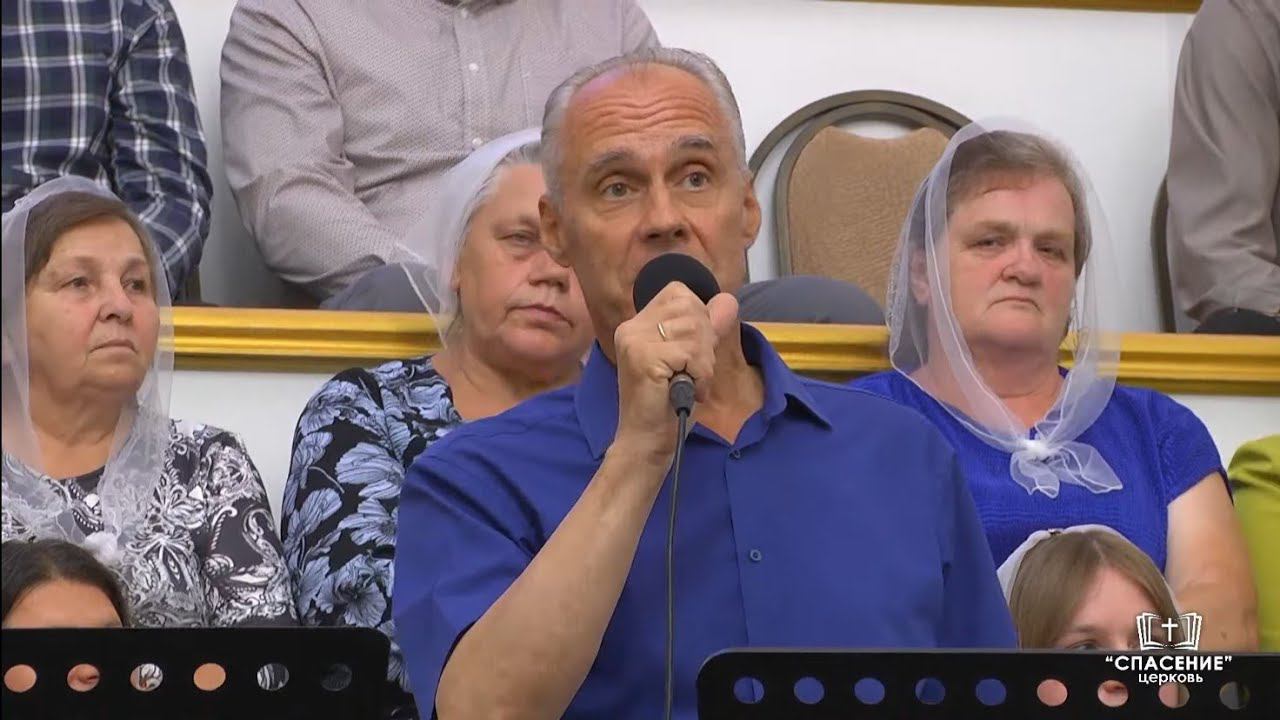 И в радости, и в скорби очи к небу подними / Авторская песня смотреть онлайн