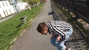 Базиль - Ай-яй-я (Cover by Алена Баранова)