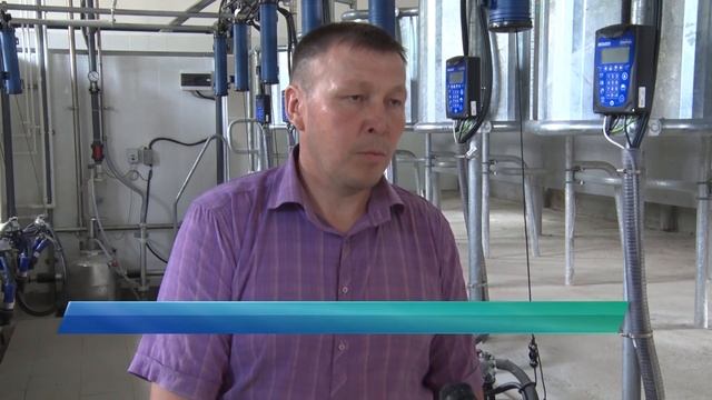 Ишембай яңылыҡтары: капремонт,акция, Привалов КФХ, Зәкәриә Шаһиәхмәтов [26.07.2019]