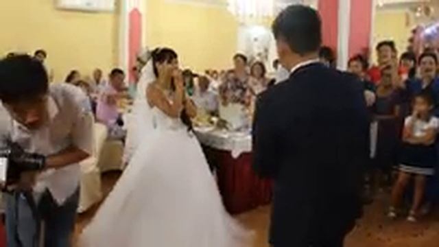 Свадьба, подарок))) смотреть онлайн