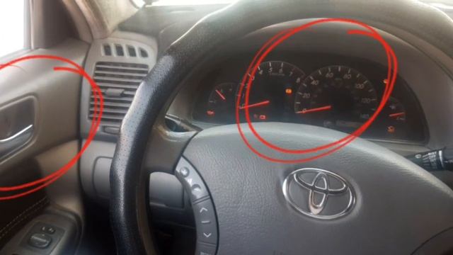 Тойота камри автоматическое запирание и отпирание дверей на Toyota Camry настройка смотреть онлайн