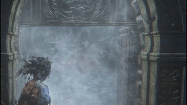 bloodborne - GLITCH JEFES A 1 PIXEL смотреть онлайн