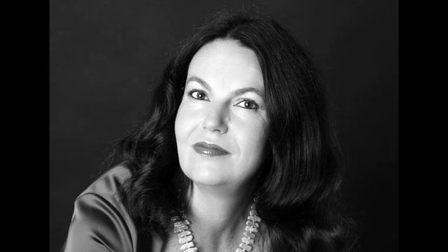 Marion Seidel (Mezzo-Sopran) singt "Der Männer Sippe" смотреть онлайн