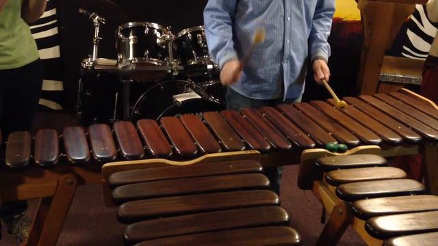 Nyungwe chords, Pvumvu S1&2 смотреть онлайн