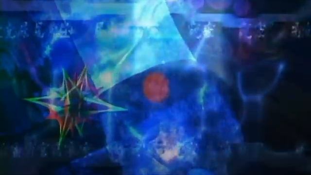 Imagination | Progressive Psytrance Mix 2015 (Psychedelic Visuals By Doctor Spook )