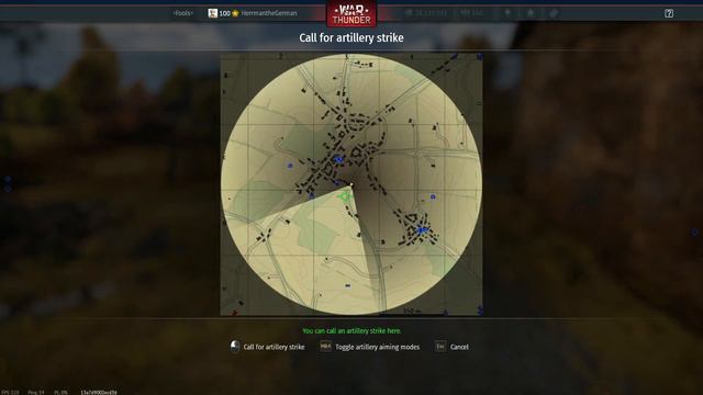 War Thunder Realistic Battle Ostwind II Subscriber Request смотреть онлайн