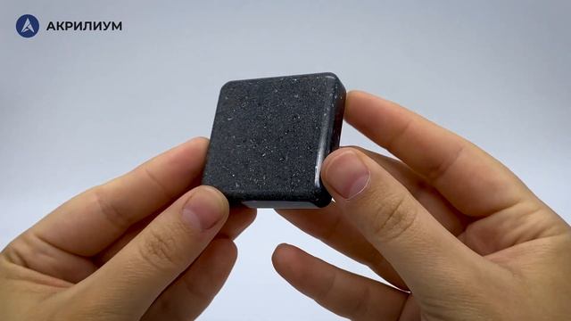 Искусственный акриловый камень Staron QS287 смотреть онлайн