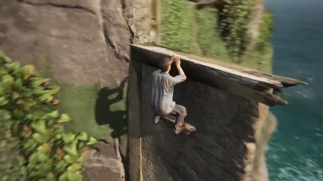 Uncharted 4 A thief's End ll Part 2 ll Prologue ll No Commentary #uncharted4 #gaming #funny смотреть онлайн