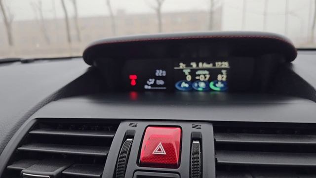 Обзор Subaru Levorg STI 2017г. смотреть онлайн