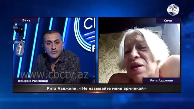Армянка и Азербайджанец,по душам. смотреть онлайн