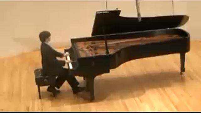 Patricio Molina - Szymanowski Mazurka No. 2 смотреть онлайн
