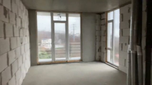 ЖК Signature. Видовые студии в Адлере. смотреть онлайн