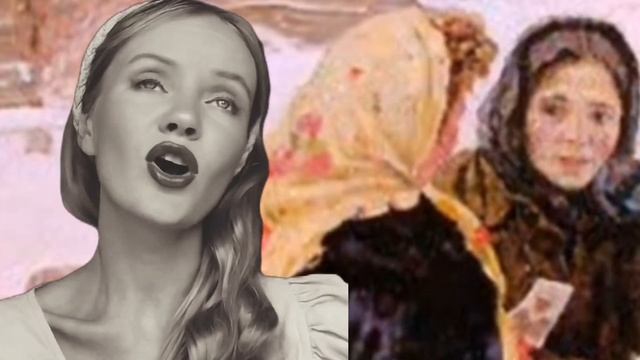 «Ты постой постой, красавица моя» смотреть онлайн