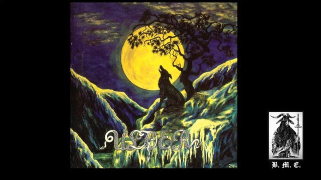 Ulver - Nattens Madrigal [Full Album]