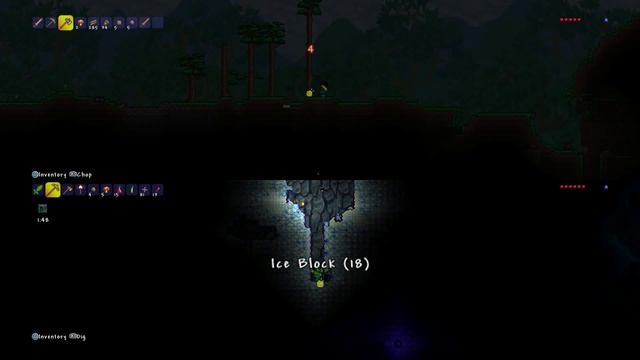 Terraria PS4 : Gameplay Episode 1 - Where Are We? (Father And Son Lets Play Multiplayer) смотреть онлайн