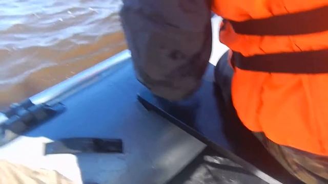 Рыбалка на дальнем кордоне. смотреть онлайн