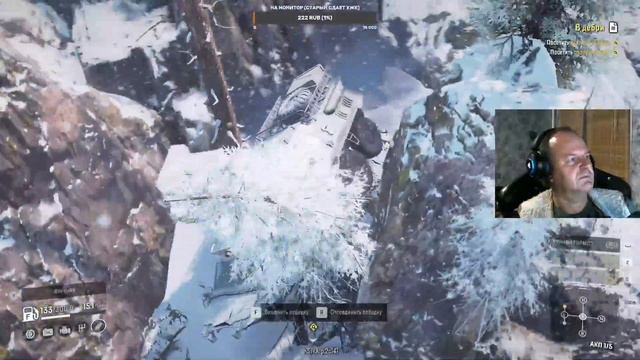 SnowRunner - Покататься на скауте смотреть онлайн