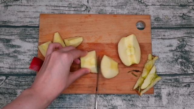 Простые рецепты десертов дома