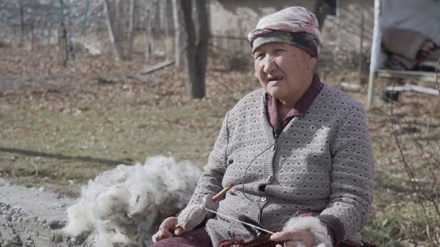 Истории Сельских Женщин-Предпринимательниц (на русском языке) смотреть онлайн