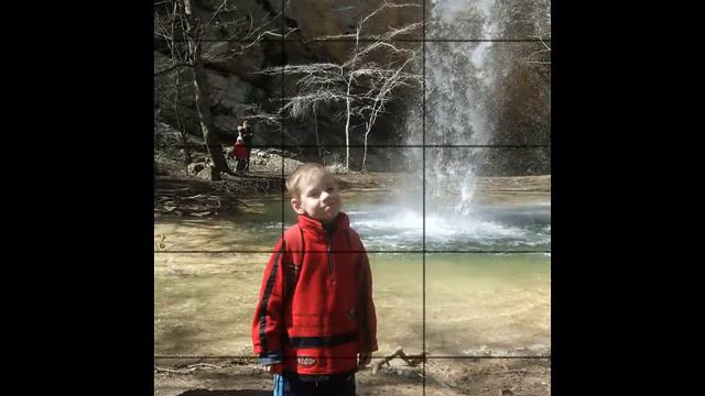 Поход водопад козырек смотреть онлайн