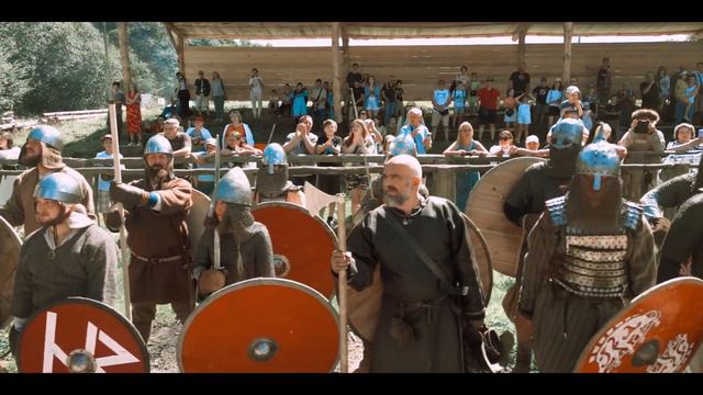 Кауп 2023 смотреть онлайн