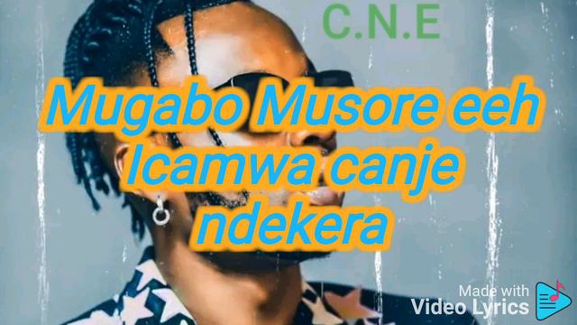 ICAMWA lyrics by Sat B (Celio NY) @celiony257 смотреть онлайн