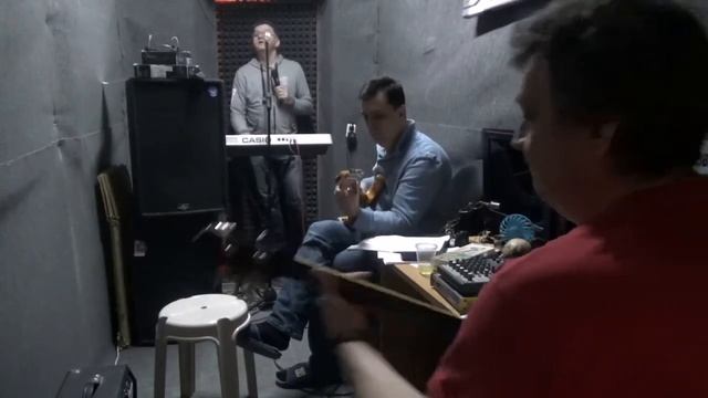 Саубуллашу (Прощание) Татарская народная песня смотреть онлайн