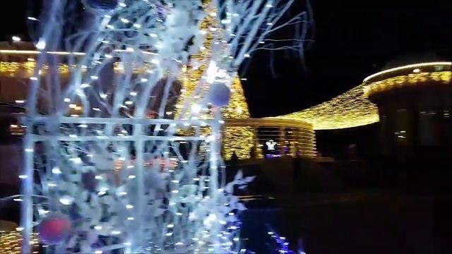 Эверленд зимой. Everland. смотреть онлайн