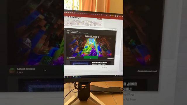 Minecraft launcher error code смотреть онлайн
