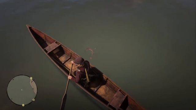 Red Dead Redemption 2 - Прохождение игры. Серия 14. Ограбление магазина и кража повозок смотреть онлайн