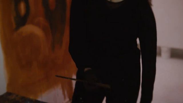 Painting to Vivaldi with Darby Milbrath: Musik in Motion | Tafelmusik смотреть онлайн