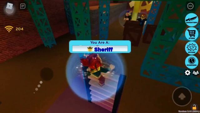 Murder party ? |roblox|sorry haven’t post for a long time смотреть онлайн