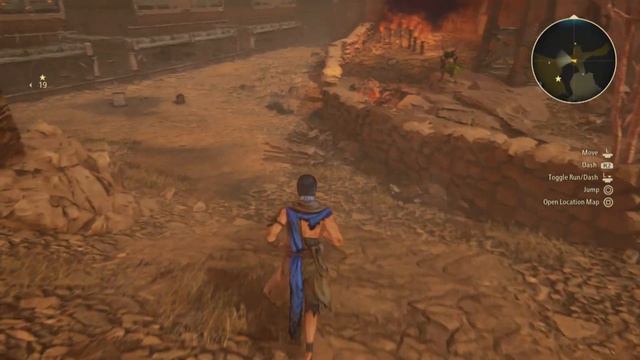 Tales of Arise (PS4) (FULL GAMEPLAY) // Part 1 // ITS HEEEEEEEEEEEEEEEEEEEEEEEERE смотреть онлайн
