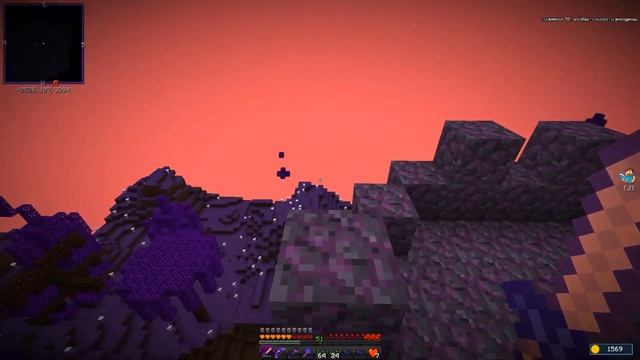 Гайд - Nevermine: Advent of Ascension (Мир Greckon ►Мобы/Постройки/Босс) #26 [MINECRAFT V.1.12.2] смотреть онлайн