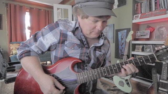 Old Hat Lick смотреть онлайн
