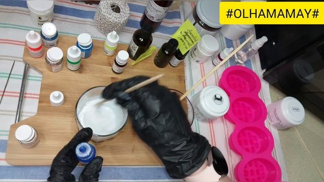 МИЛО-СКРАБ ДЛЯ ТІЛА.З ЛЮФОЮ