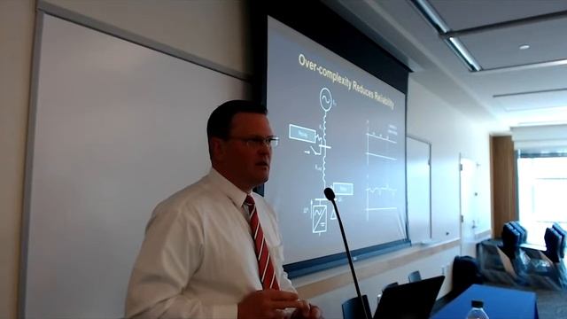 Low Inertia PGW2019 - Manson